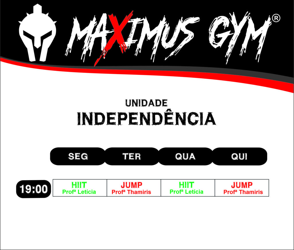 Aulas independencia 2025